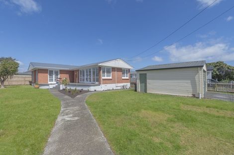 Photo of property in 47 Puriri Road, Manurewa, Auckland, 2102