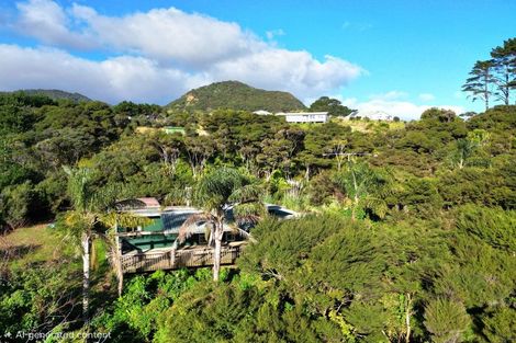 Photo of property in 143 Kokohuia Road, Omapere, Kaikohe, 0473