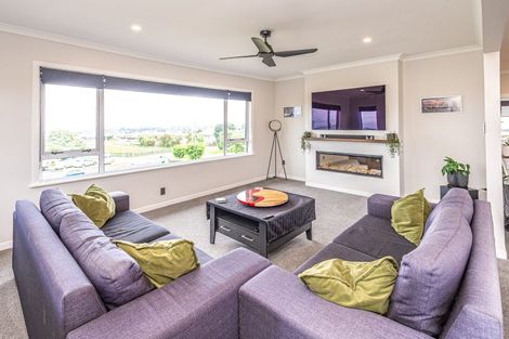 Photo of property in 9 Windsor Terrace, Durie Hill, Whanganui, 4500