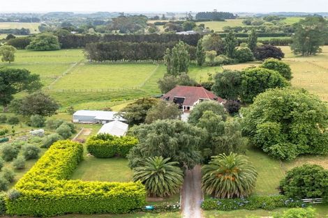 Photo of property in 45 Ringawhati Road, Otaki, 5583