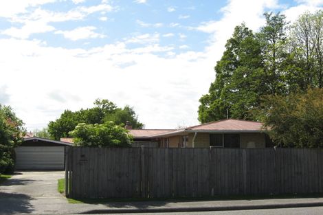 Photo of property in 46 Bush Street, Rangiora, 7400