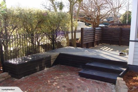 Photo of property in 196 Chester Street East, Christchurch Central, Christchurch, 8011