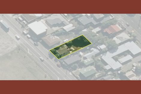 Photo of property in 80 Meeanee Quay, Westshore, Napier, 4110