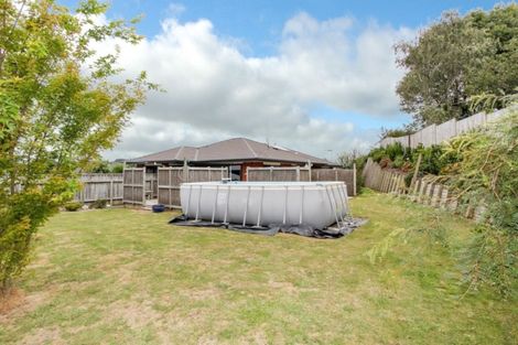Photo of property in 10b Anderson Way, Highlands Park, New Plymouth, 4312