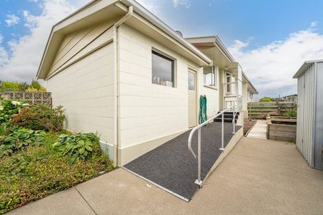 Photo of property in 12 Pukatea Street, Glenwood, Timaru, 7910