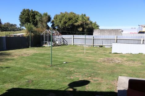 Photo of property in 157 Dalrymple Street, Strathern, Invercargill, 9812