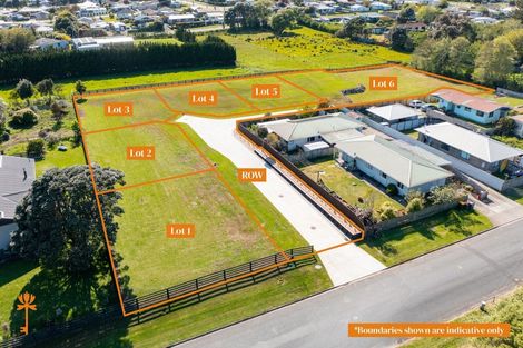 Photo of property in 92 Mould Street, Waitara, 4320
