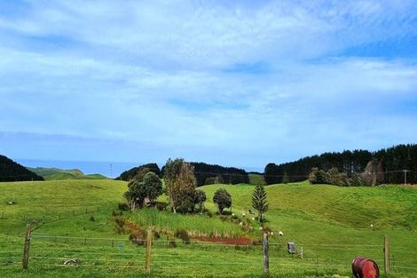 Photo of property in 1265 Babylon Coast Road, Omamari, Dargaville, 0373