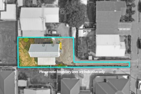 Photo of property in 330 Havelock Street, Ashburton, 7700