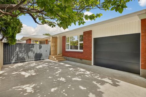 Photo of property in 2/64 Roberta Drive, Somerfield, Christchurch, 8024