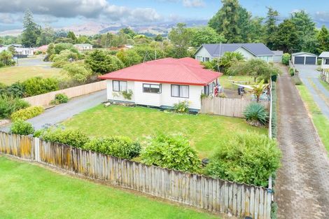 Photo of property in 248 Mcclure Street, Pirongia, 3802