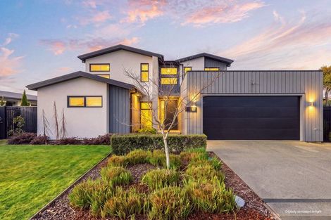 Photo of property in 61 Prestons Park Drive, Marshland, Christchurch, 8083