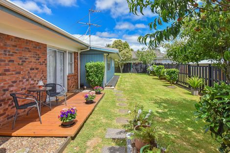 Photo of property in 137 Elliot Street, Pahurehure, Papakura, 2113