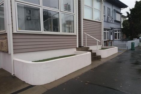 Photo of property in 231 The Terrace, Wellington Central, Wellington, 6011