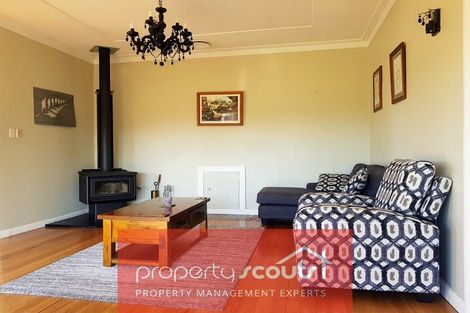 Photo of property in 39 Te Arei Road, Sentry Hill, New Plymouth, 4373