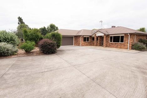 Photo of property in 395 Mcclure Street, Pirongia, 3802