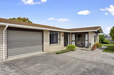 Photo of property in 5b Kinley Street, Rangiora, 7400