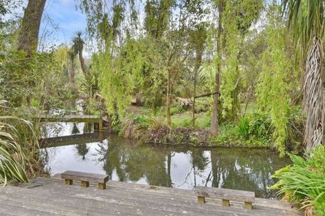 Photo of property in 337 South Eyre Road, Swannanoa, Kaiapoi, 7692