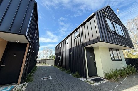 Photo of property in 9e Concord Place, Glen Innes, Auckland, 1072