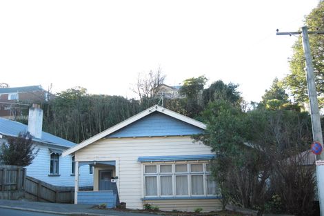 Photo of property in 4 Hawthorn Avenue, Mornington, Dunedin, 9011