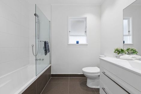 Photo of property in 116 Moore Street, Hillcrest, Auckland, 0627