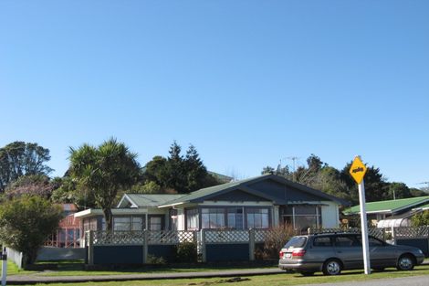 Photo of property in 182 Stafford Street, Hokitika, 7810