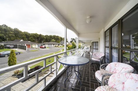 Photo of property in 7 Dunallen Avenue, Marton, 4710