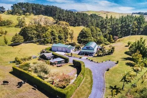 Photo of property in 194 Valley View Road, Otaika, Whangarei, 0170