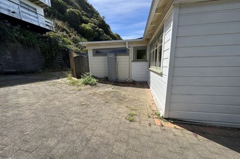 Photo of property in 502 Evans Bay Parade, Hataitai, Wellington, 6021
