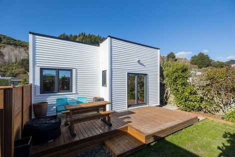 Photo of property in 1/151 Milton Street, The Wood, Nelson, 7010