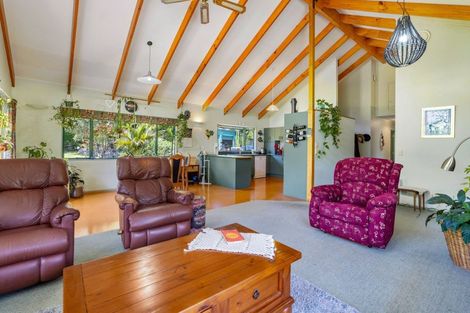 Photo of property in 9 Kara Road, Maungatapere, Whangarei, 0179