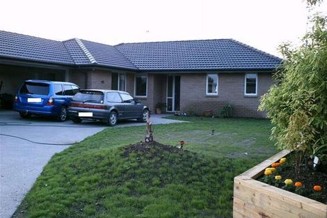 Photo of property in 100 Te Huia Drive, Flagstaff, Hamilton, 3210