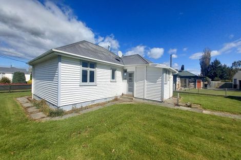 Photo of property in 6 Kirkland Street, Ohai, 9635