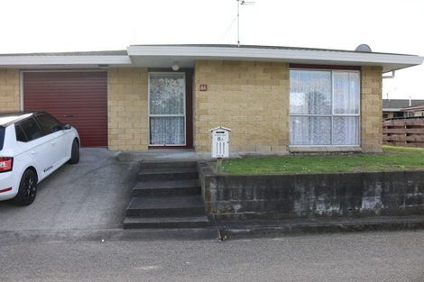 Photo of property in 6a Monrad Street, Highbury, Palmerston North, 4412