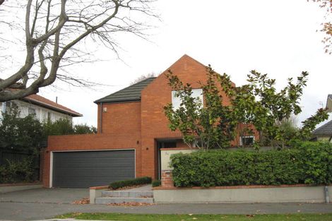 Photo of property in 3a Browns Road, St Albans, Christchurch, 8014