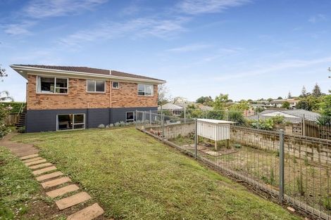 Photo of property in 29 Marriott Road, Pakuranga, Auckland, 2010