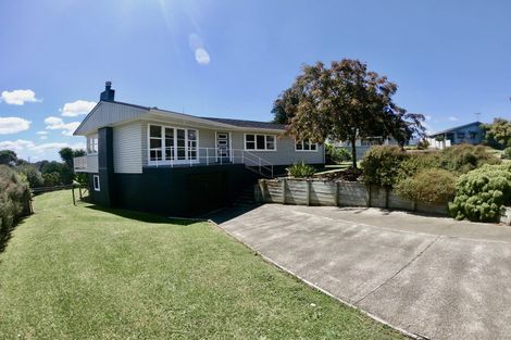 Photo of property in 8 Le Ruez Place, Maunu, Whangarei, 0110