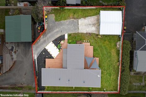 Photo of property in 5 Oak Avenue, Nawton, Hamilton, 3200