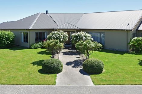 Photo of property in 4 William Donald Drive, Solway, Masterton, 5810