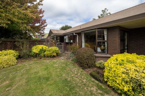 Photo of property in 8 Burton Place, Allenton, Ashburton, 7700