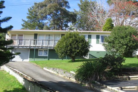 Photo of property in 39 Raewyn Street, Morningside, Whangarei, 0110