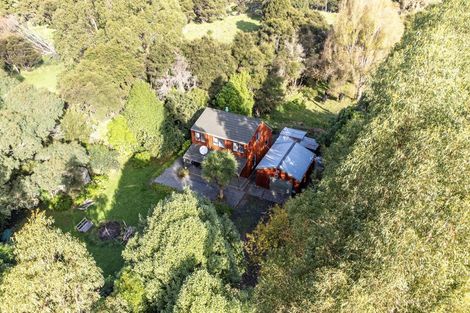 Photo of property in 1399 Pack Spur Road, Mataikona, Masterton, 5889