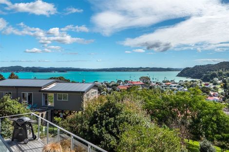 Photo of property in 3 Oneroa Road, Russell, 0202