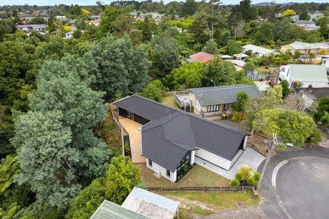 Photo of property in 22 Richan Street, Glenview, Hamilton, 3206