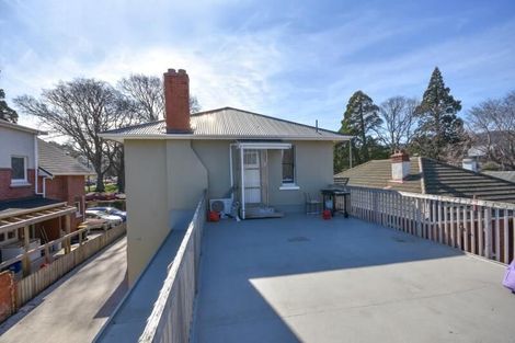 Photo of property in 32 Saint David Street, North Dunedin, Dunedin, 9016