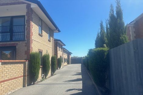 Photo of property in 16 George Street, Riccarton, Christchurch, 8041