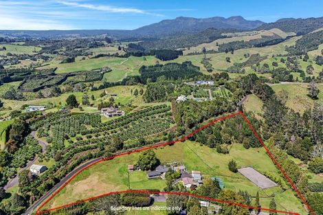 Photo of property in 274 Hot Springs Road, Tahawai, Katikati, 3178