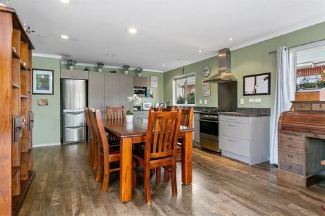 Photo of property in 16 Kauri Crescent, Matamata, 3400