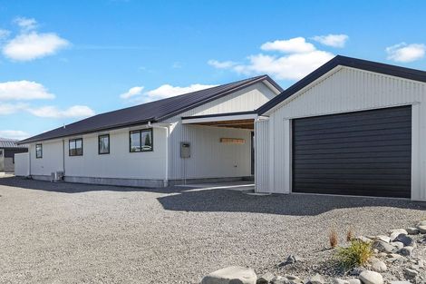 Photo of property in 218 Mackenzie Drive, Twizel, 7901