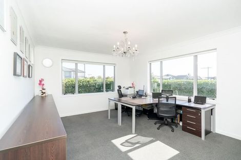 Photo of property in 205 Cumberland Drive, Flagstaff, Hamilton, 3210